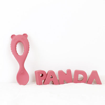 Новая детская ложка для кормления, пищевой силикон