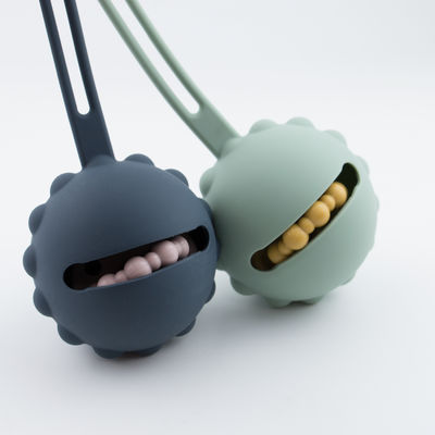 Случай BPA Pacifier силикона качества еды свободный для подарка держателя мешка хранения pacifier младенцев Newborn