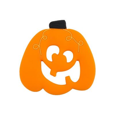 Красочный изготовленный на заказ силикон Teether, человек пряника Teether Eco дружелюбный для младенца