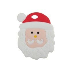 Chewable силикон Teethers младенца качества еды, не токсическая игрушка силикона прорезывания зубов