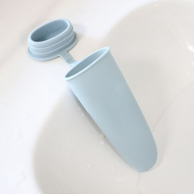 DIY персонализировало прессформы силикона для мороженого Lolly льда Popsicle