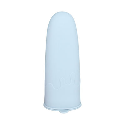 Прессформы силикона Lolly льда персонализированные устойчивые с цветом Panton
