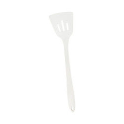 Красный серый белый Kitchenware силикона цветов установил доказательство шпателя горячее с цветом Panton