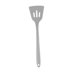 Красный серый белый Kitchenware силикона цветов установил доказательство шпателя горячее с цветом Panton