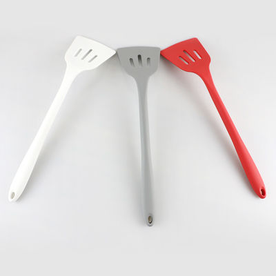 Лопаткоулавливатель бака набора Kitchenware силикона BPA свободный с подгонянным логотипом