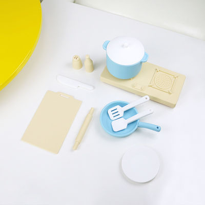 Игрушки силикона младенца BPA свободные