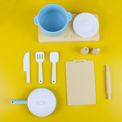 Игрушки силикона младенца BPA свободные