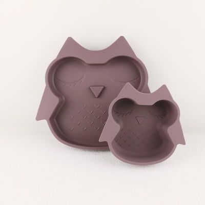 Складной Tableware силикона установил прочные шары &amp; кружки для на открытом воздухе пользы