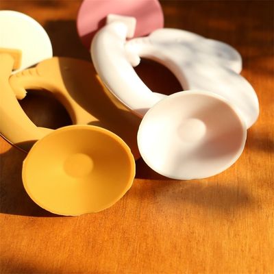 Без BPA Силикон мягкая текстура легко держать помогает с зубной болью облегчение лучшие детские зубные игрушки