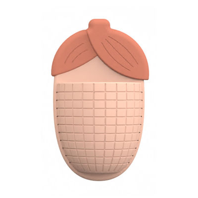 Милый держатель для зубной пасты в форме кукурузы на присоске – многофункциональный органайзер для ванной комнаты