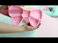 Набор Tableware силикона